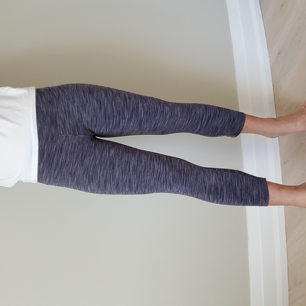 Lululemon tights